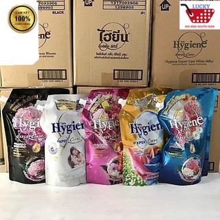 Nước xả vải Hygiene Thái lan 1150ml Đậm đặc, Cao cấp hương thơm tự nhiên