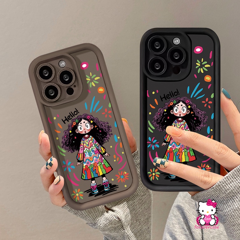 Ốp Điện Thoại Cho oppo a18 a38 a98 a15 a53 a95 a16 a57 a17 a58 a78 a54 a12 a1k a76 a16 a7 a5s a55 a16k a52 a74 a17k A96A31A51 Pro Túi Đựng Đồ Dùng Cao Cấp Tiện Dụng