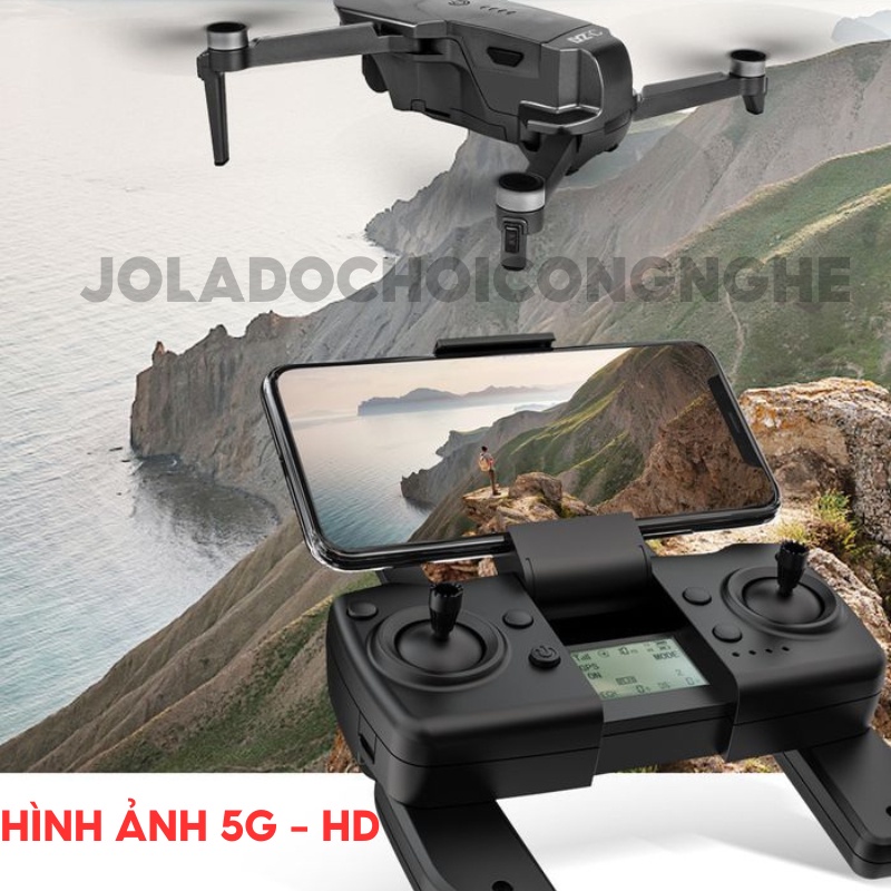Flycam máy bay điểu khiển từ xa L300 PLUS, máy bay chụp ảnh chất lượng cao, tuổi thọ pin dài Jola | BigBuy360 - bigbuy360.vn