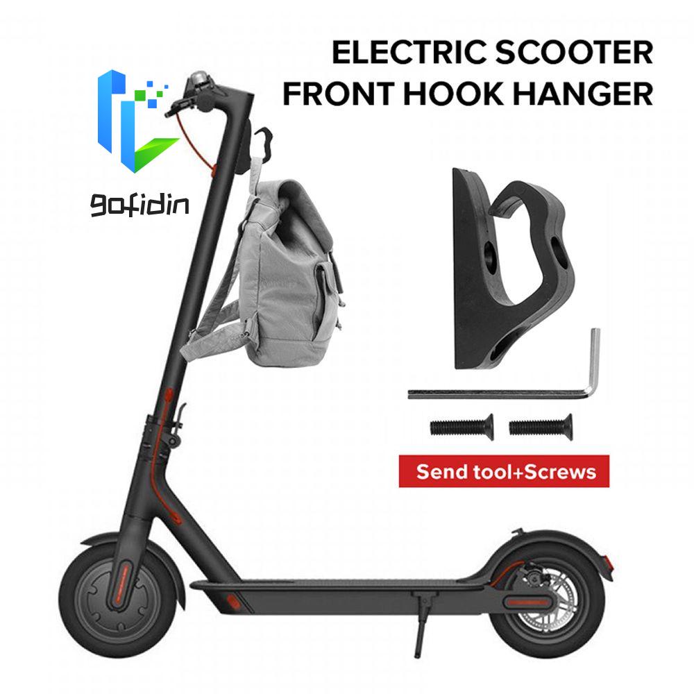 Móc Treo Đồ Chất Lượng Cao Cho Xe scooter xiaomi m365