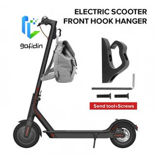  Móc Treo Đồ Chất Lượng Cao Cho Xe scooter xiaomi m365 