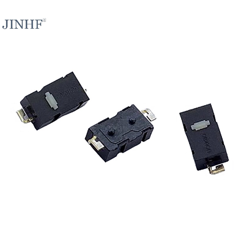 OMRON Jinf Công Tắc micro d2ls-11 Chuyên Dụng Cho Chuột Chơi game anywhere mx logitech