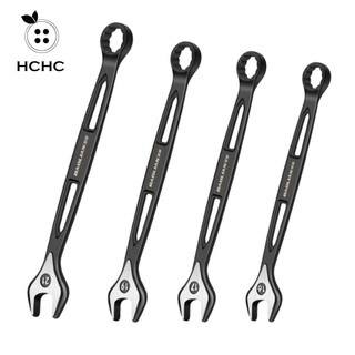 HCHC Cờ Lê Hai Chiều Đa Năng Hình Hoa Dạng Hở Thông Dụng