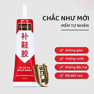 (Bán buôn-chuyên sỉ) Keo Dán Giày Dép