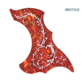 Miếng Dán Bảo Vệ Đàn guitar Cổ Điển [mt]
