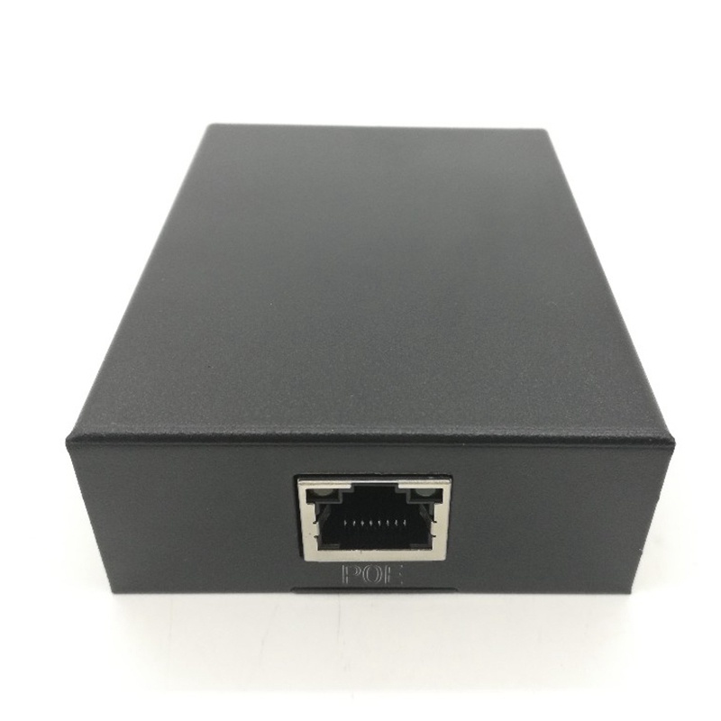 Bộ chia Gigabit PoE PS1248G 12V 4A 48W chất lượng cao