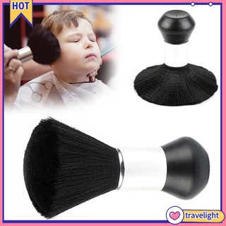 Chổi Phủi Bụi Lông Mềm Chuyên Dụng Cho Thợ Cắt Tóc