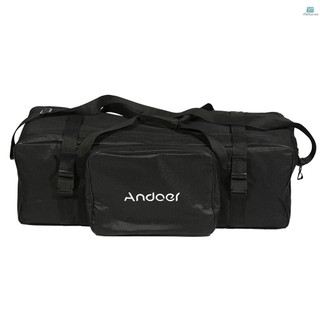 Túi đựng đèn chụp ảnh andoer 74 25cm / 29 10in came-1222