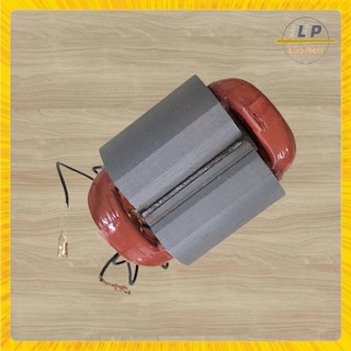 Stator máy mài cho bos.ch gws 750-100 gws 750