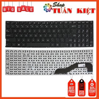 Bàn phím laptop Asus X540 X540L X540LA X540LJ X540S X540SA X540SC