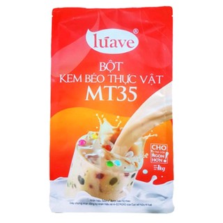 Bột kem béo mt35 luave gói 1kg