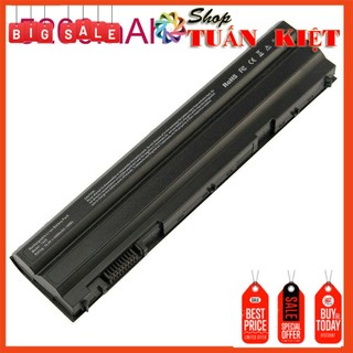 Pin laptop Dell Latitude E5520 E5530 E6420 E6520