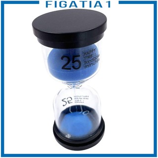 Đồng Hồ Cát Thời Gian 25 Phút Để Bàn