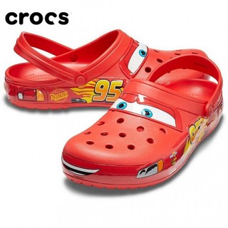  Dép Crocs Đục Lỗ Chống Trượt Thời Trang Đi Biển Cho Nam Và Nữ 