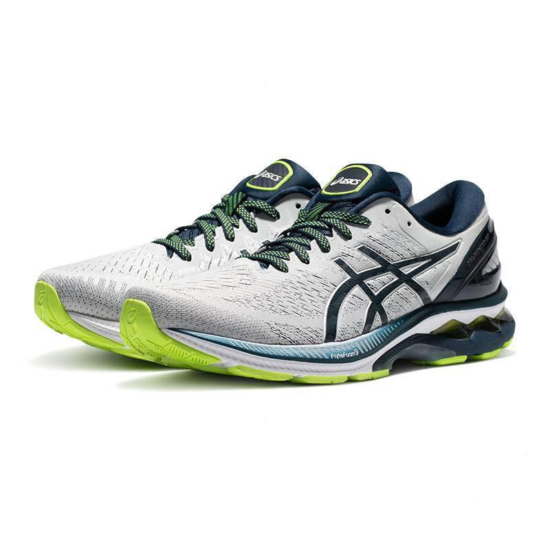 Giày Asics Asics Asics Asics GEL-KAYANO Cz-27 (4e) Thoáng Khí Bền Bỉ)