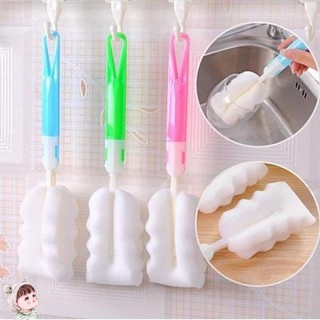 Cây Cọ Rửa, Ly, Cốc, Bình Sữa Đa Năng