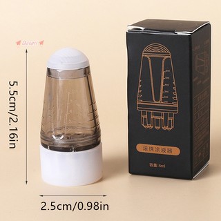Lược Mát Xa Da Đầu Kích Thích Mọc Tóc