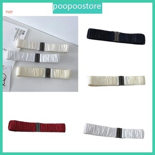 Đai nịt bụng định hình vòng eo co giãn thời trang mùa đông cho nữ