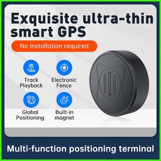 Thiết bị định vị gps mini từ tính chống thất lạc