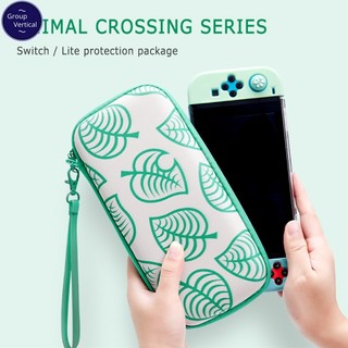Túi Đựng Máy Chơi Game Nintendo Switch Tiện Lợi