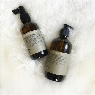 Xịt nâng phồng chân tóc Oway Volumizing Root Spray 160ml [ New ]