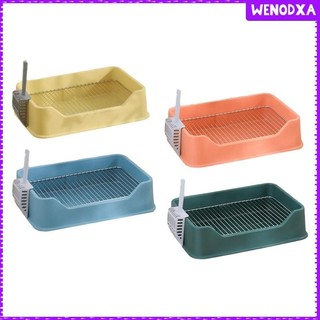 Pet Dog Litter Pan Puppy Bô cho chó con Chó nhỏ Động vật nhỏ