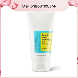 Sữa rửa mặt kiềm dầu chống nếp nhăn 150ml
