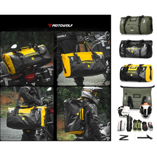 Túi chống nước MOTOWOLF 07MDL0717 - túi chống thấm nước tuyệt đối