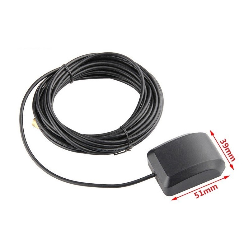 (GIÁ SỈ) Ăng Ten Thay Thế Cho Module Định Vị GPS GY-NEO-6M/7M/8M