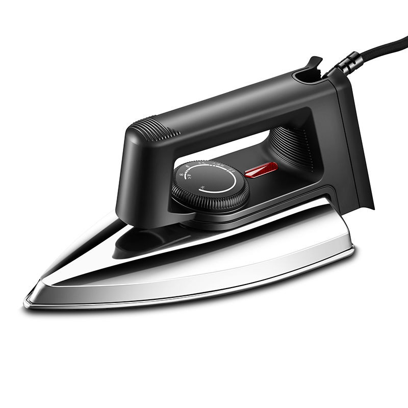 Old-fashioned household dry ironing electric iron, ironing diamond, heat transfer painting sticker, 