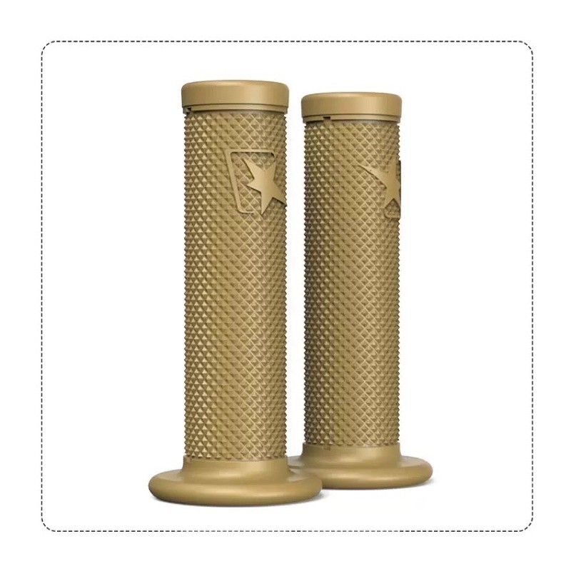 Bao tay ga xe máy cao cấp Ariete Italy mẫu A1