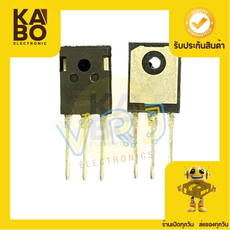 Diode D100E60 100e600v Có Sản Phẩm.