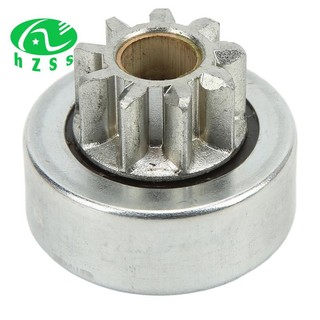 Bánh răng khởi động 6n7-81807 - 00 cho xe yamaha outboard motor 150hp 200hp model 6n7