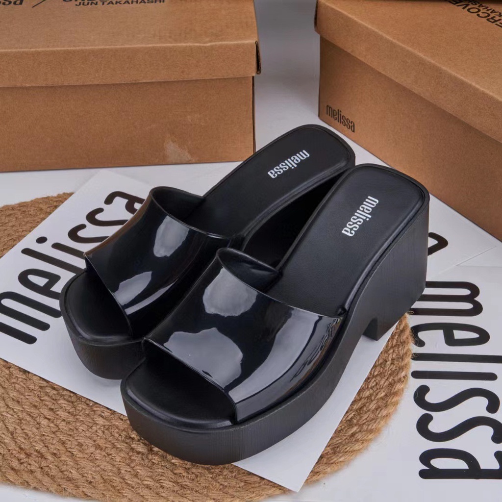 Dép Xỏ Ngón Đế Xuồng Thời Trang Cho Nữ