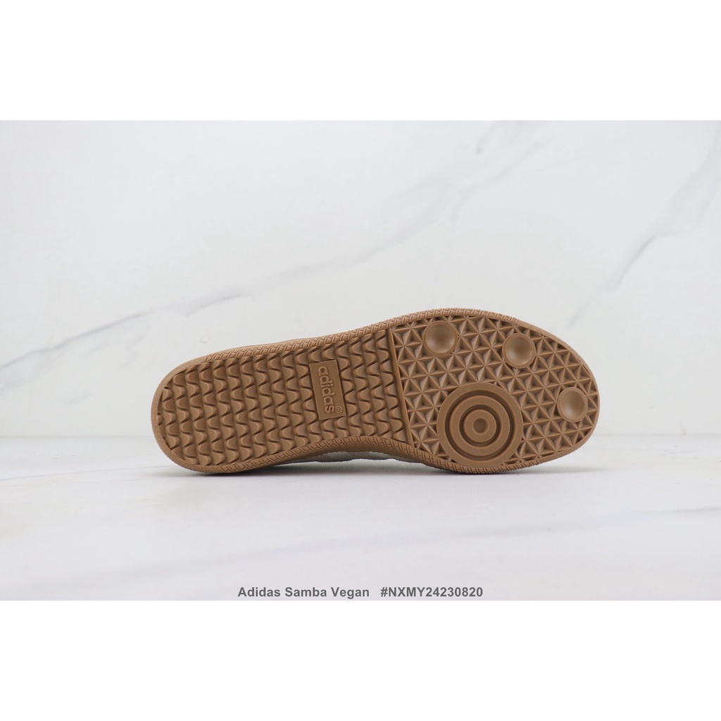 Giày Thể Thao adidas samba vegan Thoáng Khí Theo Phong Cách retro / Size 35-44