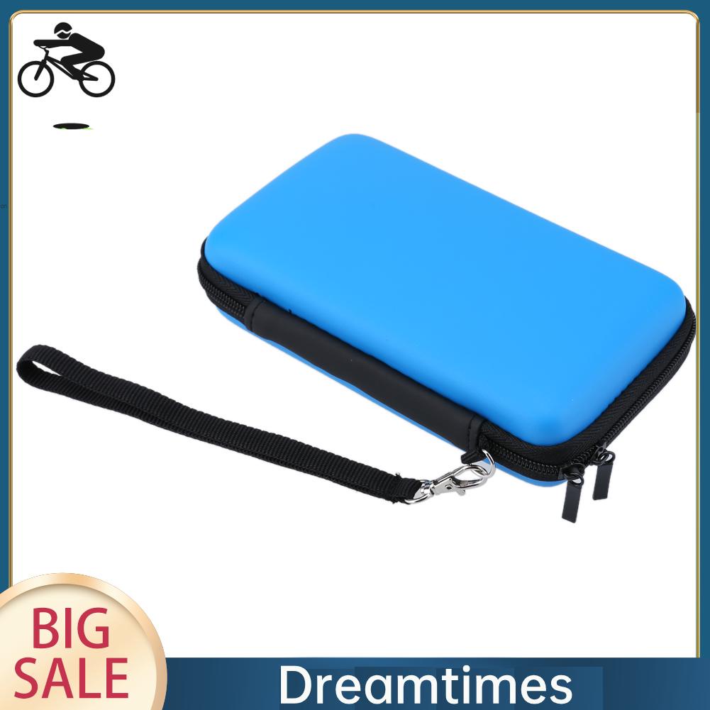 Túi Đựng Máy Chơi Game nintendo 3ds new 3ds ndsi ndsl new 2dsxl ll 1.vn