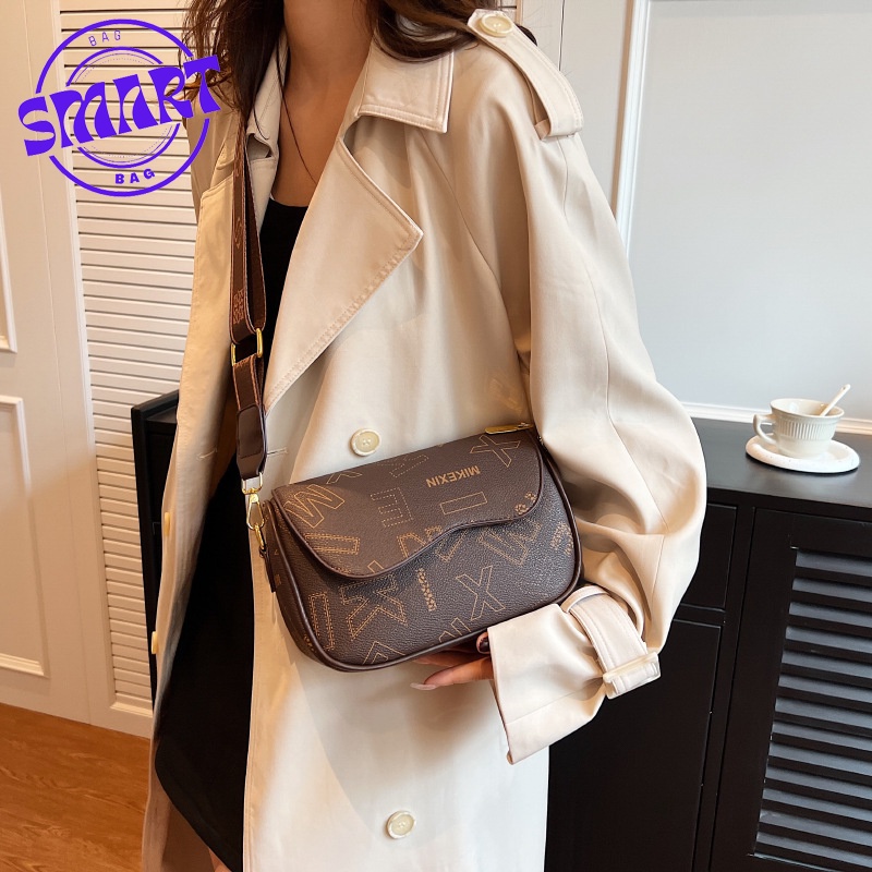 BAGSMART  túi xách nữ túi đeo chéo  2023NEW  Độc đáo Beautiful Chất lượng cao Hàn Quốc GDJ06D 37Z230911