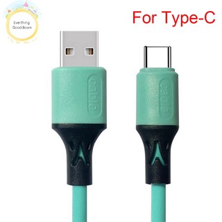 (Everso) Dây Cáp Sạc Nhanh 5a usb 1.2m / 1.8m vn
