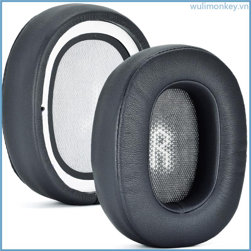 Đệm Xốp Da Bọc Đầu Tai Nghe Cho Jbl everest710