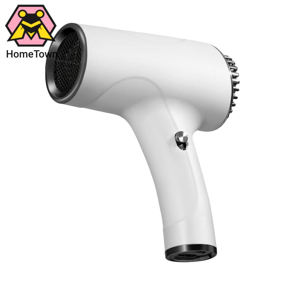 Máy Sấy Tóc 2 Chế Độ Không Dây anion Tiện Dụng Cho Gia Đình / Đi Du Lịch