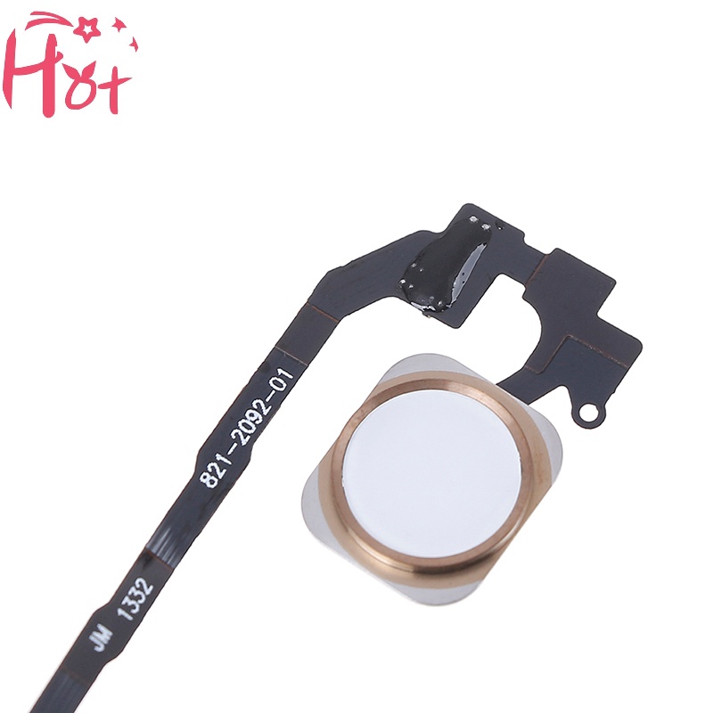 Jr Mạch Nút home Cảm Ứng Vân Tay Cho Điện Thoại 5s vn