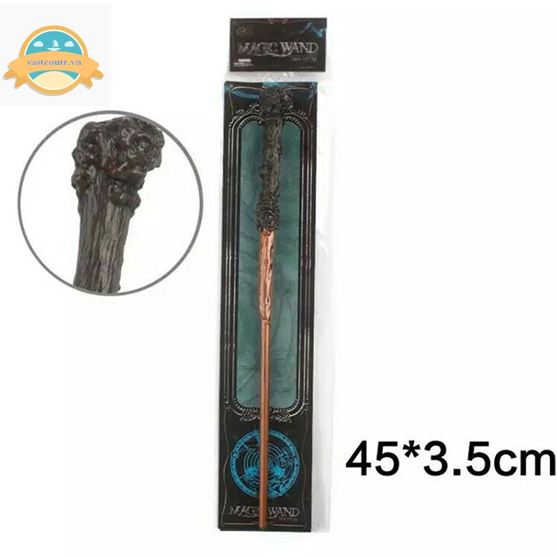 Coutr Gậy Phép Thuật Gia Hóa Trang halloween Độc Đáo