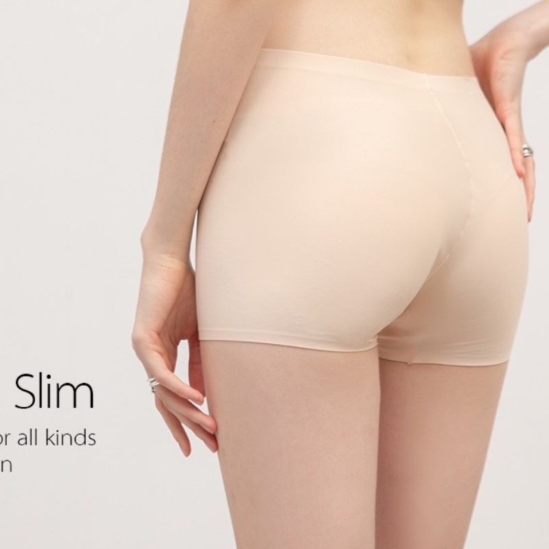 Quần đệm mông hông su 1567 Quần độn nâng mông vòng 3 tròn đầy