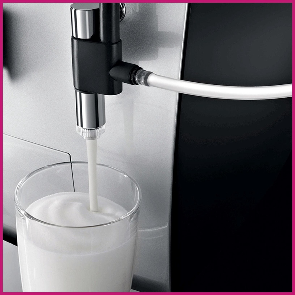 2m Ống silicone Đựng Sữa Kèm Cọ Vệ Sinh Bình Sữa, Cà Phê, shopidaevn