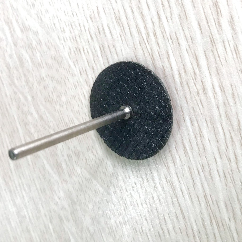 Đĩa cắt, đĩa mài mini đường kính 32mm dùng cho máy khoan mài cắt cầm tay mini