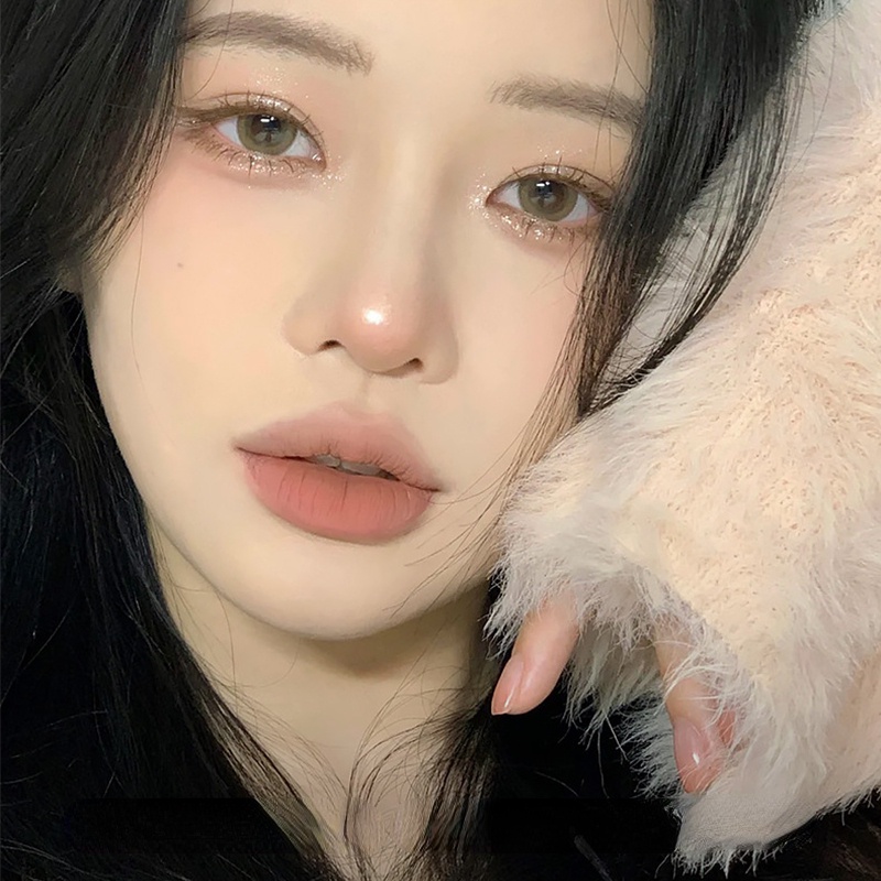 Bút Kẻ Mắt Đa Năng Màu Đen Nhanh Khô Chống Thấm Nước Và Mồ Hôi