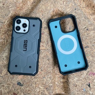 Uag Ốp Điện Thoại Nam Châm Chống Rơi Cho iphone 15 pro max iphone 15 pro 15 plus