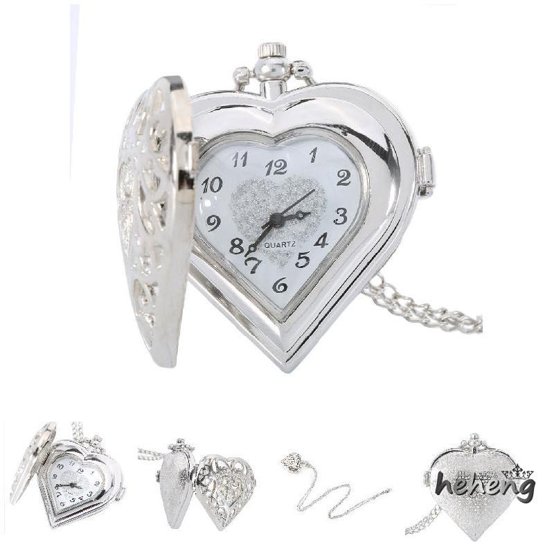 Đồng Hồ Bỏ Túi Dễ Dàng Mang Theo