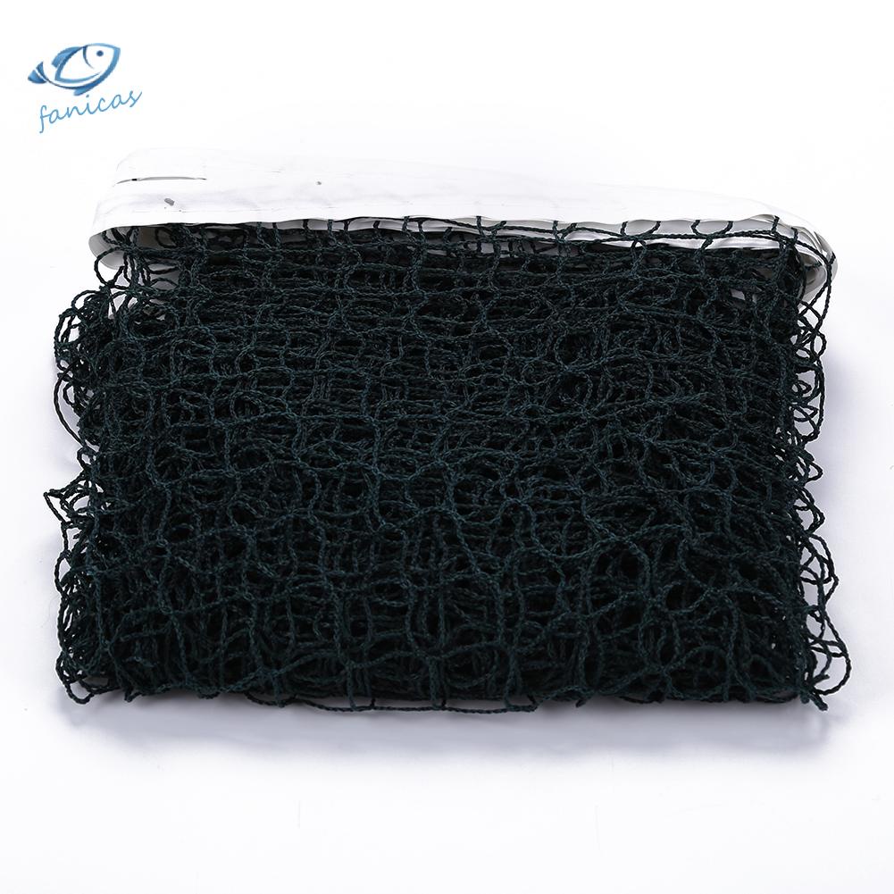 Lưới Đánh Cầu Lông / tennis Tiêu Chuẩn 6.1x0.75m