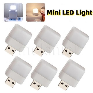 Đèn led Vuông Bảo Vệ Mắt / Bảo Vệ Mắt Khi Đọc Sách / Đọc Sách Phích Cắm Di Động Tiện Dụng